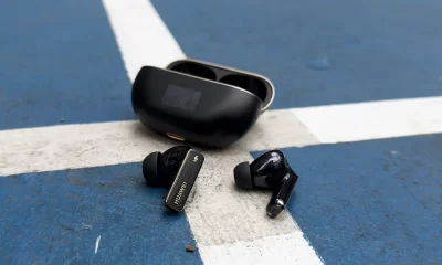 Review Huawei FreeBuds Pro 4: Fokus pada Kualitas Mikrofon
