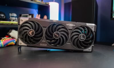 Ulasan ASUS TUF Gaming Radeon RX 9070 XT OC Edition: Performa 4K yang tangguh dengan harga yang mahal