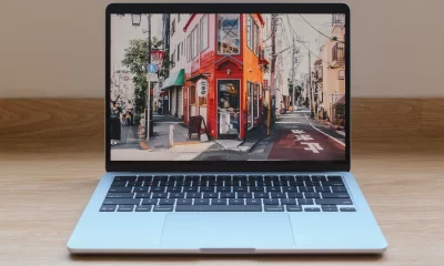 Review MacBook Air 13 Inci (M4): Peningkatan Signifikan Tanpa Perubahan Desain