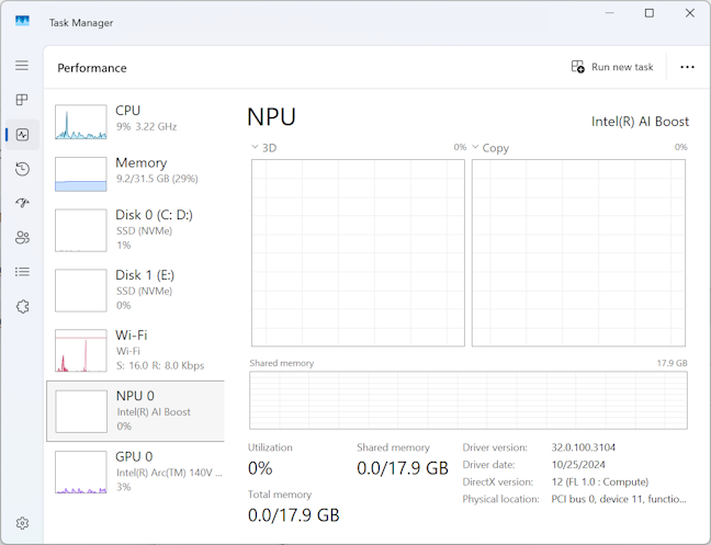 Review ASUS NUC 14 Pro AI+: Mini PC dengan Layar E Ink yang Unik 11