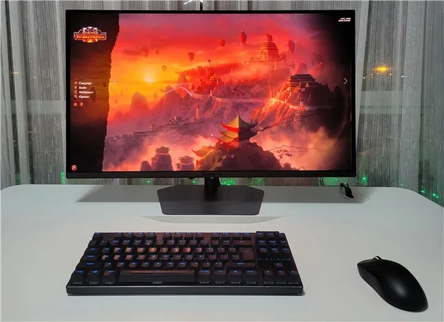 Review GIGABYTE Radeon RX 9070 XT GAMING OC 16G: Performa Tinggi dengan Suhu Optimal 12