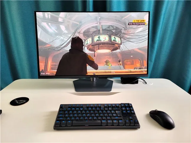 Review GIGABYTE Radeon RX 9070 XT GAMING OC 16G: Performa Tinggi dengan Suhu Optimal 13