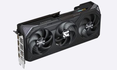 Review GIGABYTE Radeon RX 9070 XT GAMING OC 16G: Performa Tinggi dengan Suhu Optimal