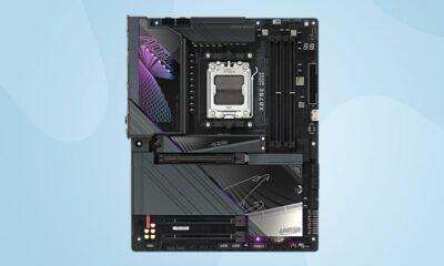 Ulasan GIGABYTE X870E AORUS MASTER: Kuat dan mahal