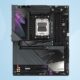 Ulasan GIGABYTE X870E AORUS MASTER: Kuat dan mahal